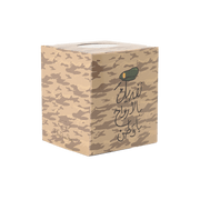 3 Tissue Boxes -National Service- - The Dana Store